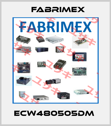 ECW480505DM  Fabrimex