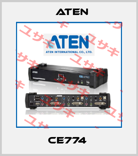 CE774  Aten