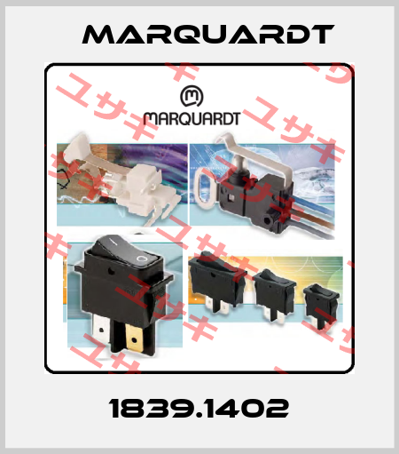 1839.1402 Marquardt