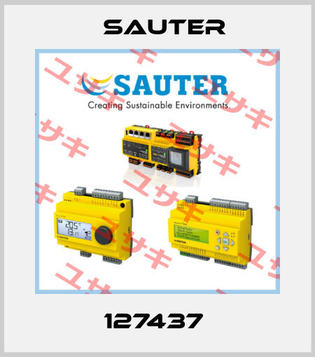 127437  Sauter