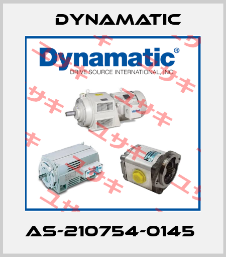 AS-210754-0145  Dynamatic
