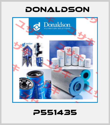 P551435 Donaldson