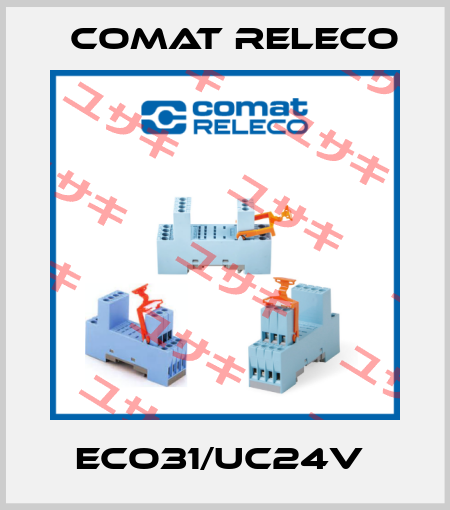 ECO31/UC24V  Comat Releco