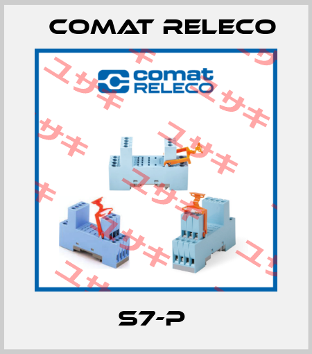S7-P  Comat Releco