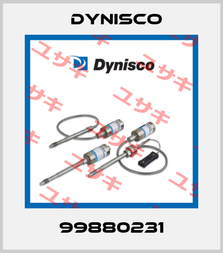 99880231 Dynisco