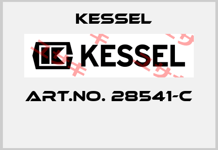 Art.No. 28541-C  Kessel
