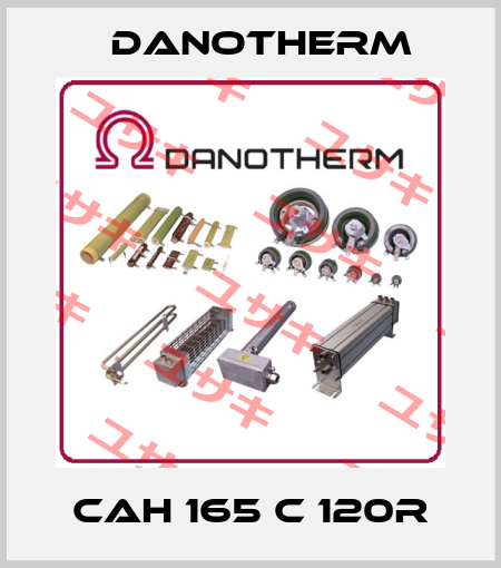 CAH 165 C 120R Danotherm