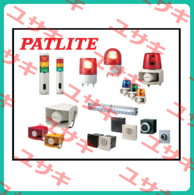 SKH-120A-R  Patlite