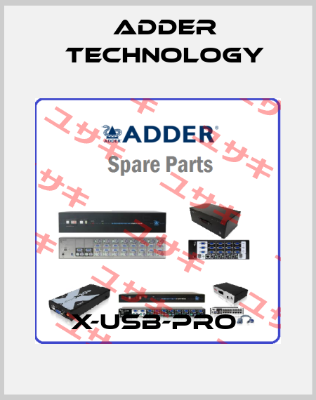 X-USB-PRO  Adder Technology