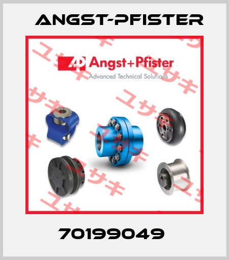 70199049  Angst-Pfister