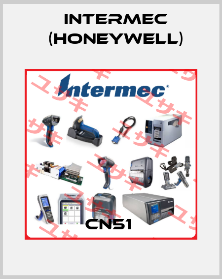 CN51  Intermec (Honeywell)