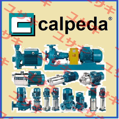 A 65-150A/B  Calpeda