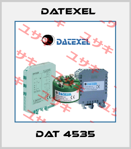 DAT 4535 Datexel