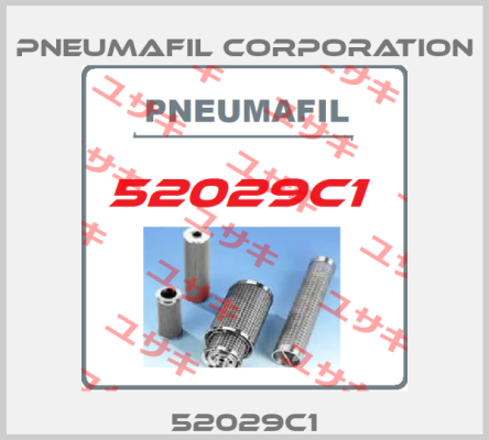 52029C1 Pneumafil Corporation