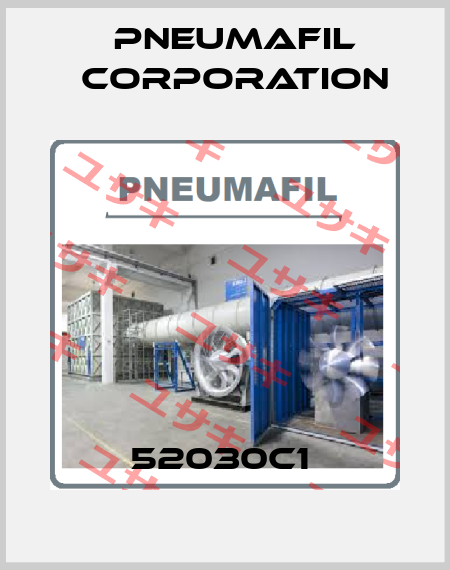52030C1  Pneumafil Corporation