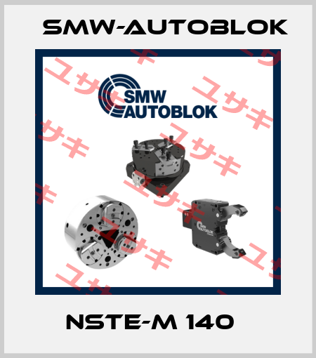NSTE-M 140   Smw-Autoblok