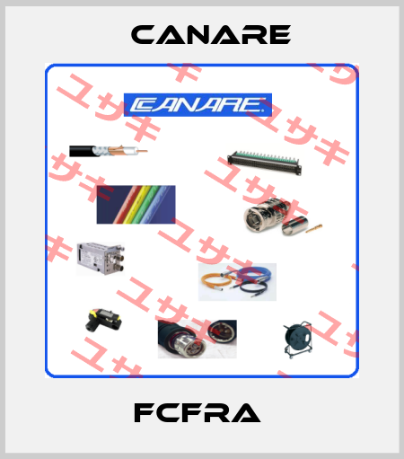 FCFRA  Canare