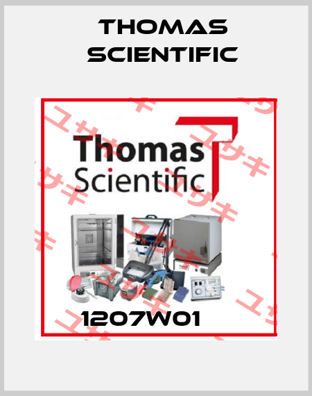1207W01     Thomas Scientific