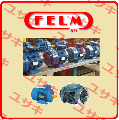 FELM -HV355-4  Felm