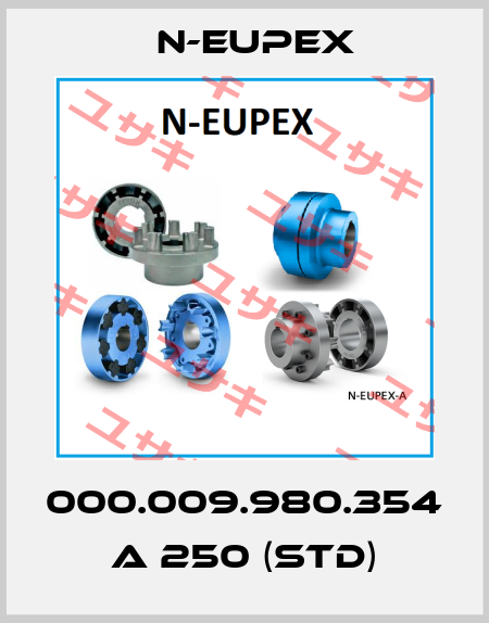 000.009.980.354 A 250 (STD) N-Eupex