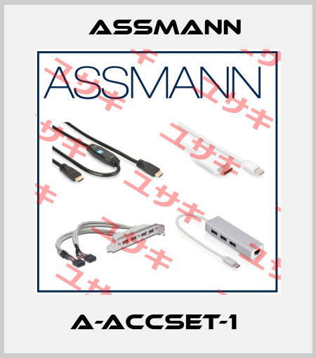 A-ACCSET-1  Assmann