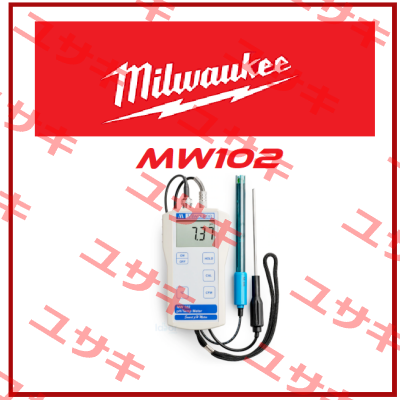 MW102 Milwaukee