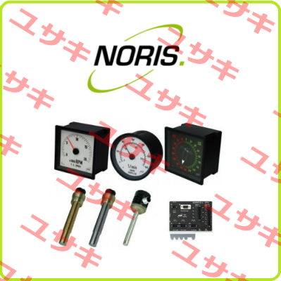 A04/A05 USER SPEED LIMIT SWITCH SA 297/1  Noris