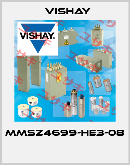 MMSZ4699-HE3-08  Vishay