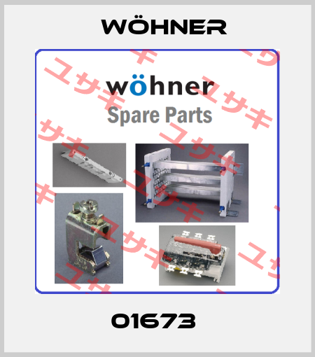 01673  Wöhner