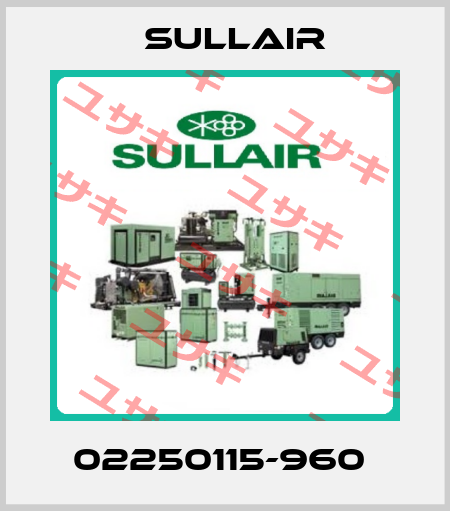02250115-960  Sullair
