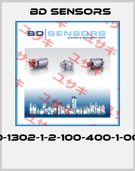 110-1302-1-2-100-400-1-000  Bd Sensors