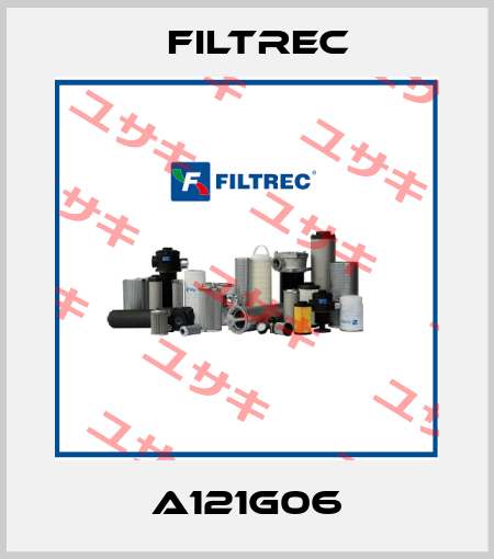 A121G06 Filtrec