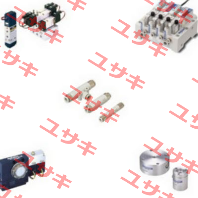 A180 MANIFOLD ASSY # 1  Koganei