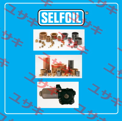 A-16-22-12 SELFOiL