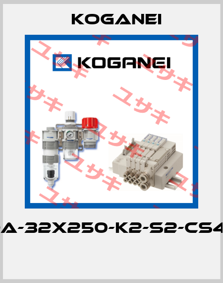 GADA-32X250-K2-S2-CS4HC3  Koganei