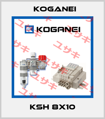 KSH 8X10 Koganei