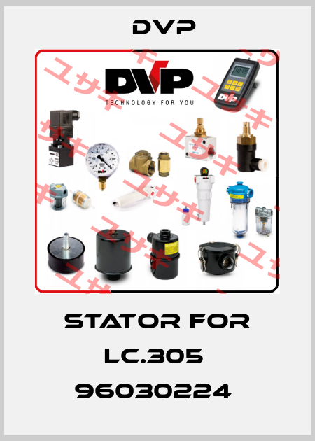 Stator for LC.305  96030224  DVP