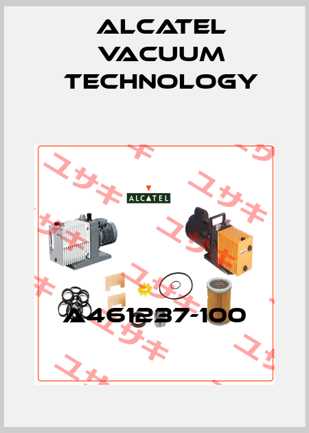 A461237-100 Alcatel Vacuum Technology