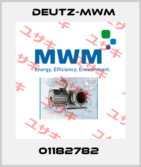 01182782  Deutz-mwm