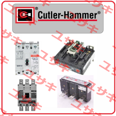 58-5059  Cutler Hammer (Eaton)