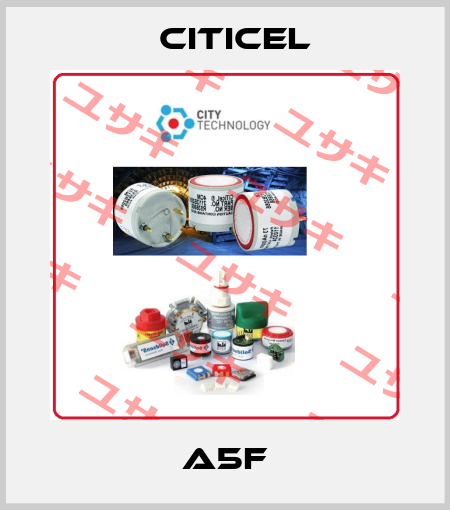 A5F Citicel
