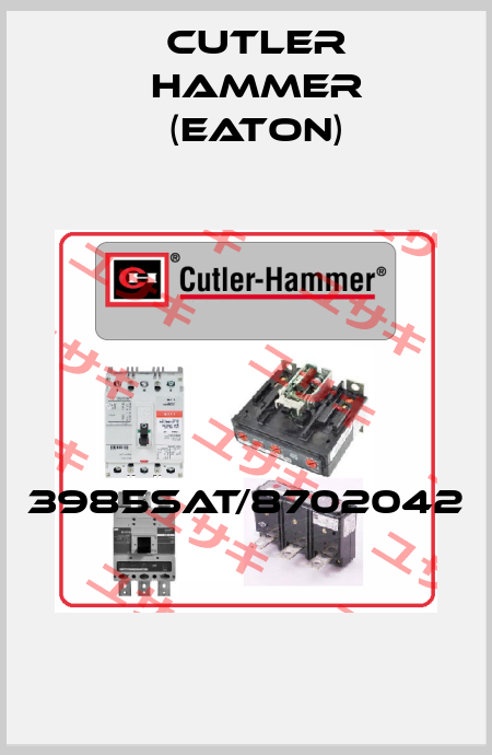 3985SAT/8702042  Cutler Hammer (Eaton)