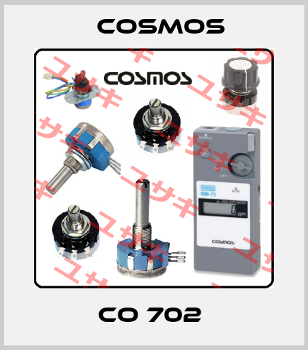 CO 702  Cosmos