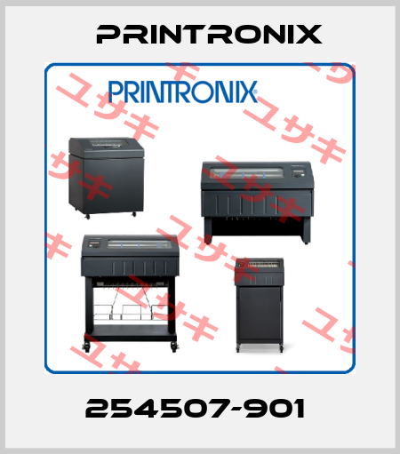 254507-901  Printronix