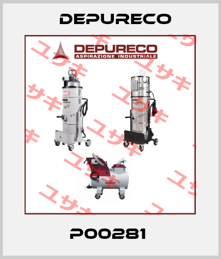 P00281  Depureco