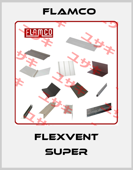Flexvent Super Flamco