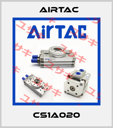 CS1A020 Airtac