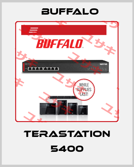 TeraStation 5400 BUFFALO