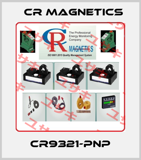 CR9321-PNP Cr Magnetics