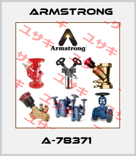 A-78371  Armstrong